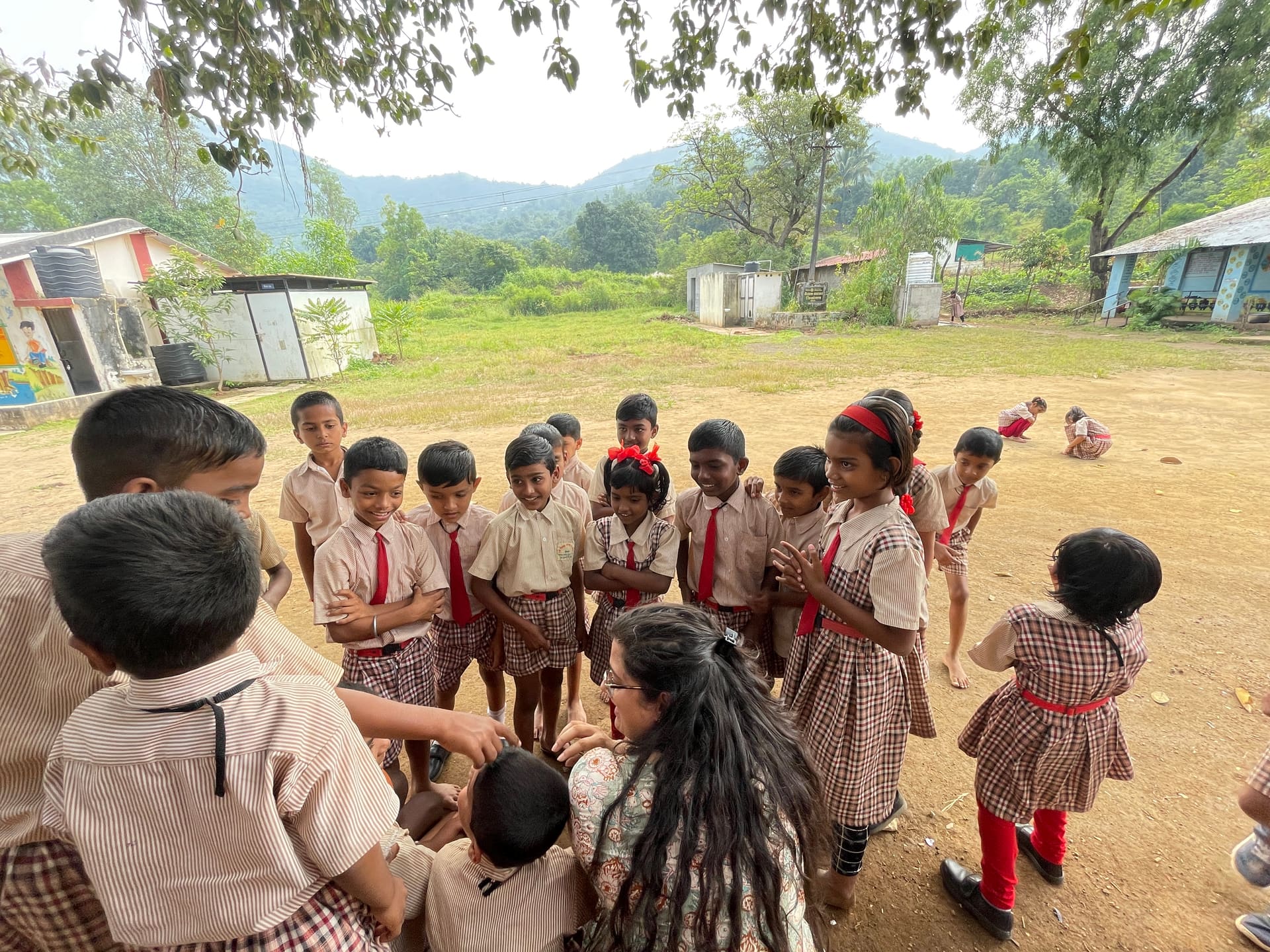 Educational transformation in action