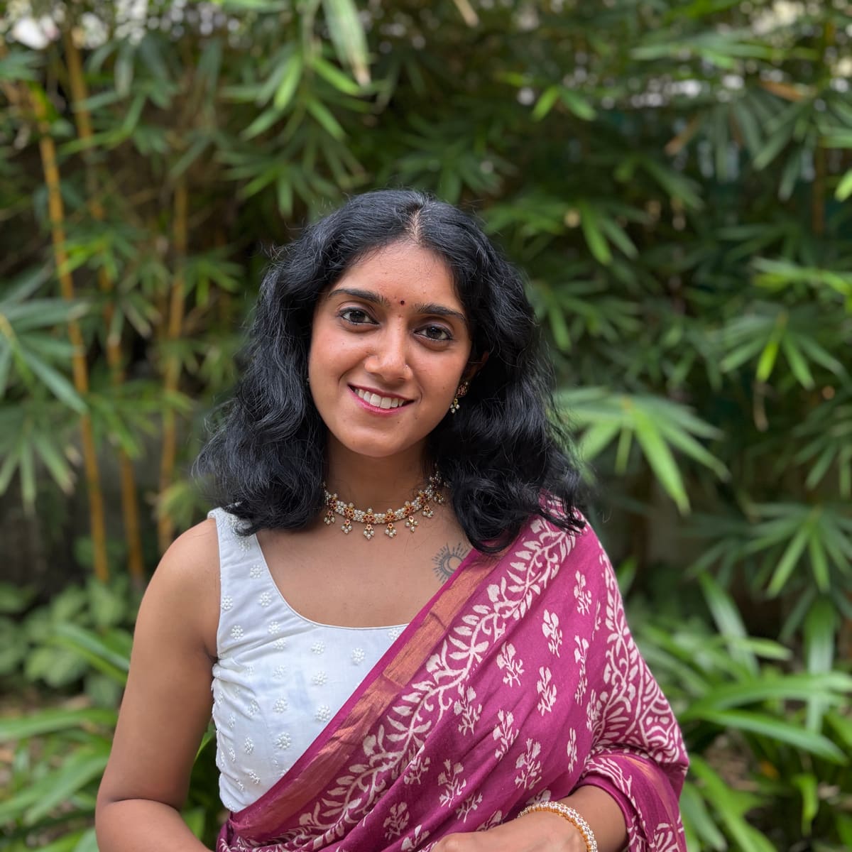 Shivani Gangakhedkar