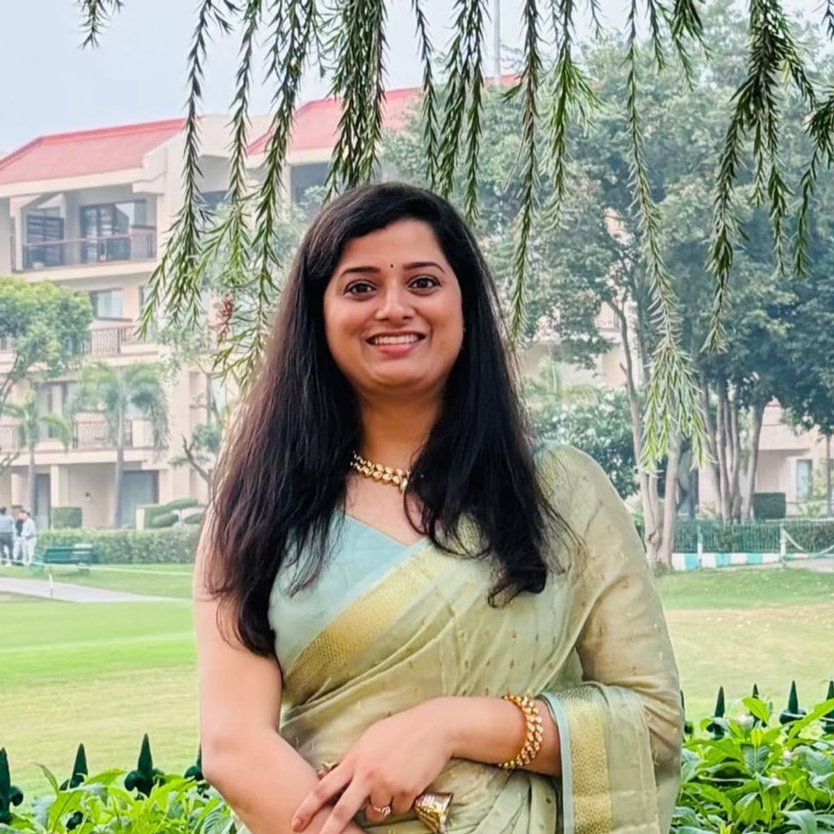 Vaishali Rai